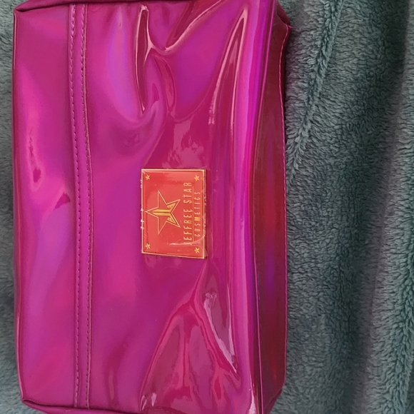 Jeffree star makeup bag - Picture 1 of 2